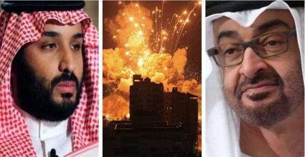 इसराइल को लेकर क्या इस्लामिक देश एकजुट हो पाएंगे?