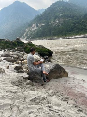 शिवराज:टायगर से फीनिक्स तक का सफर