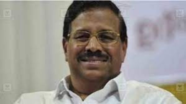 मशहूर फिल्म निर्माता पीवी गंगाधरन का निधन