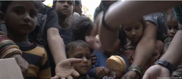 भुखमरी सूचकांक 2023: भारत और नीचे फिसला