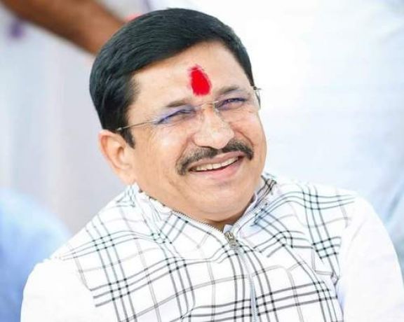 भाजपा विधायक का पार्टी और विधानसभा से इस्तीफा