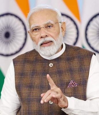 राष्ट्र निर्माण में डॉ. कलाम के अतुलनीय योगदान को हमेशा स्मरण किया जाएगा : पीएम मोदी