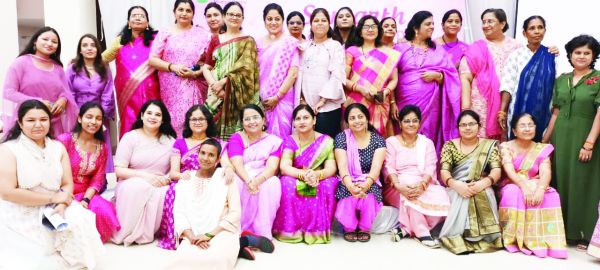 बालको मेडिकल सेंटर में छत्तीसगढ़ और ओडिशा के 100+ सर्वाइवर्स ने बताई सफल इलाज की कहानी