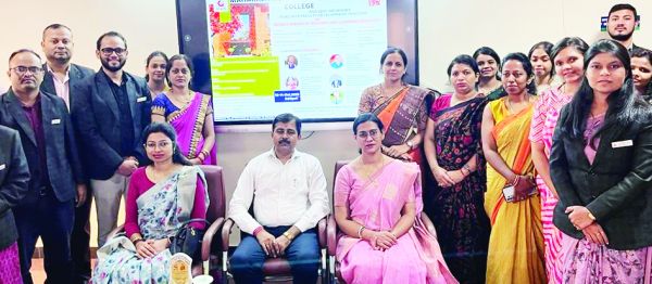 शिक्षण विधियां की गुणवत्ता एवं नई शिक्षा प्रणाली पर मैक में पीडीएफ कार्यक्रम 