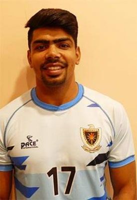 कबड्डी टीम के कप्तान पवन सहरावत को दिल्ली सरकार देगी एक करोड़ रुपये