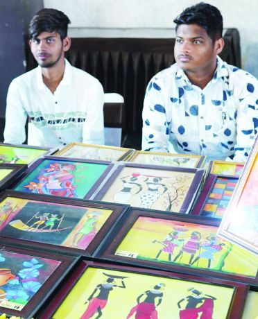 समावेशिता और एकता का उत्सव रहा वायआई रायपुर का दिव्य कार्निवल