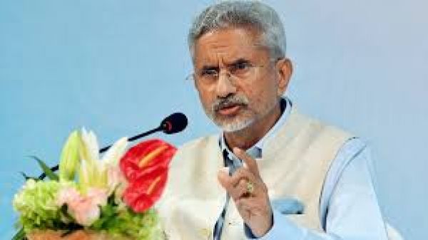 महात्मा गांधी ने ना केवल राजनीतिक प्रेरणा दी, बल्कि कूटनीतिक के भी प्रोत्साहक रहे: एस जयशंकर