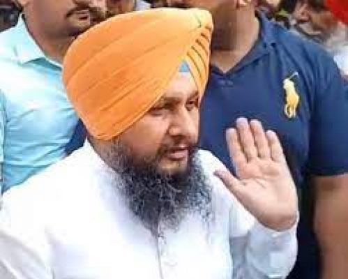 पंजाब : कांग्रेस के पूर्व विधायक कुलबीर सिंह जीरा फिरोजपुर में गिरफ्तार 