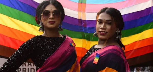 समलैंगिक विवाह को मान्यता देने से सुप्रीम कोर्ट का इनकार