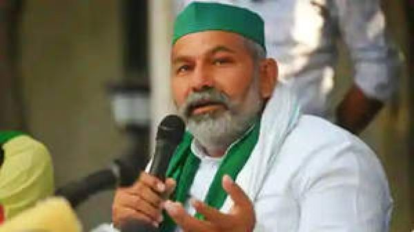 टिकैत बन्धुओं ने दी 23 अक्टूबर को बड़े आंदोलन की चेतावनी