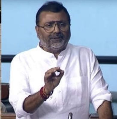 कैश फ़ॉर क्वेरी: ऐथिक्स कमेटी ने निशिकांत दुबे और एडवोकेट जय अनंत देहाद्राई को 26 अक्टूबर को बुलाया