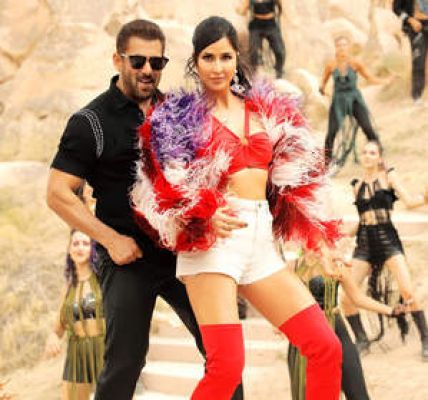'टाइगर 3' में सलमान खान के लिए पहली बार गाएंगे अरिजीत सिंह