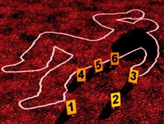 अयोध्या के पुजारी की हत्या के आरोप में दो नाबालिग शिष्य हिरासत में