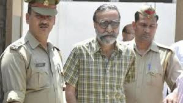 निठारी हत्याकांड का आरोपी मोनिंदर पंढेर जेल से रिहा
