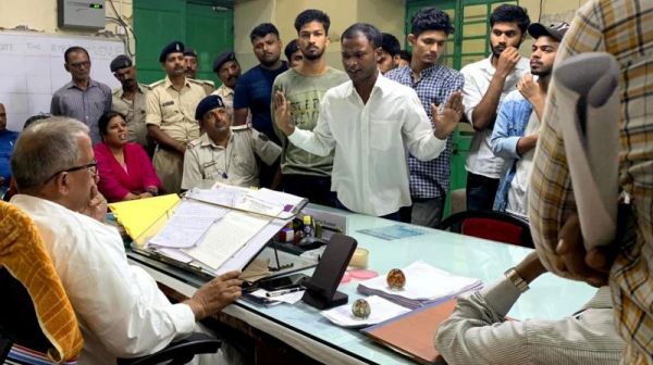 बिहार में पटना यूनिवर्सिटी के हॉस्टल बने जाति और धर्म का अखाड़ा