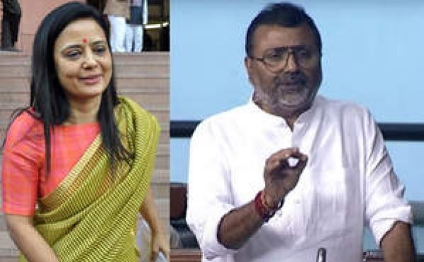 दुबई से खोली गई संसद की आईडी, एनआईसी ने जांच एजेंसी को दी जानकारी : निशिकांत दुबे