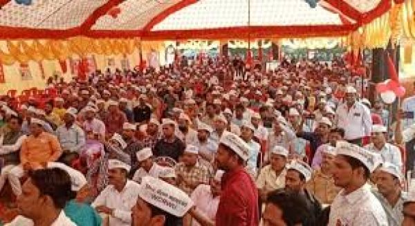 महाराष्ट्र में पुरानी पेंशन योजना बहाली की मांग पर आठ नवंबर को 'पारिवारिक मार्च' निकाला जाएगा