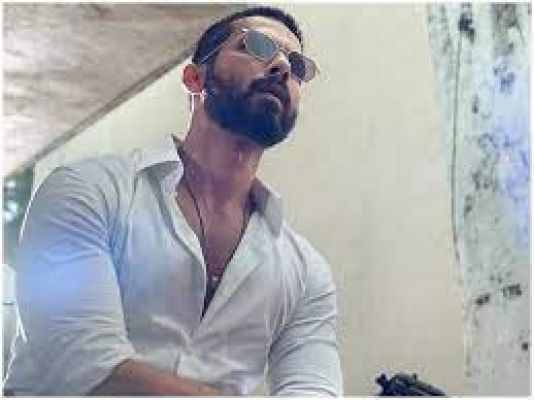 शाहिद कपूर की फिल्म ‘देवा’ अगले साल 11 अक्टूबर को होगी रिलीज