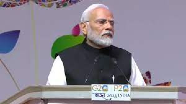 प्रधानमंत्री मोदी 27 अक्टूबर को ‘इंडिया मोबाइल कांग्रेस’ का करेंगे उद्घाटन