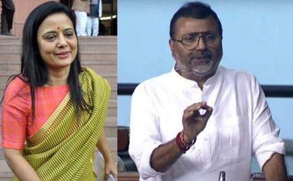 ‘छत्तीसगढ़’ का संपादकीय :  असाधारण वक्ता महुआ अब असाधारण खतरे में..
