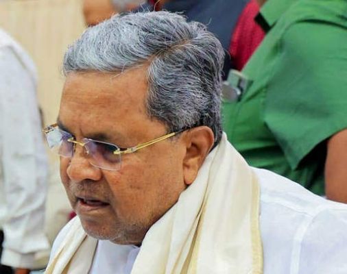 सिद्दारमैया ने कनकपुरा तालुक को बेंगलुरु शहरी जिले में शामिल करने पर शिवकुमार की टिप्पणी से खुद को अलग किया