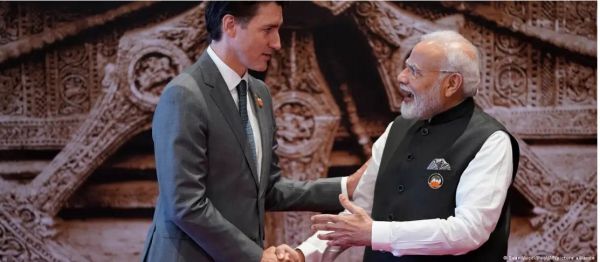 कनाडा में भारत ने शुरू की कुछ वीजा सेवाएं