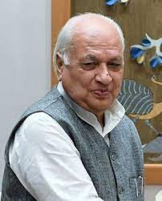 केरल के राज्यपाल ने ‘भारत’ नाम का किया समर्थन, कहा: ‘इंडिया’ नाम दूसरों ने दिया