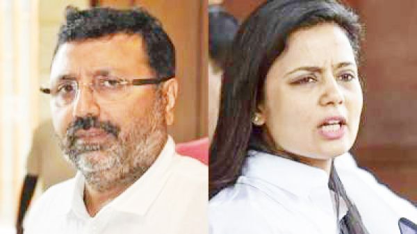 ‘पैसे लेकर सवाल पूछने’ का मामला: आचार समिति ने महुआ मोइत्रा को 31 अक्टूबर को बुलाया