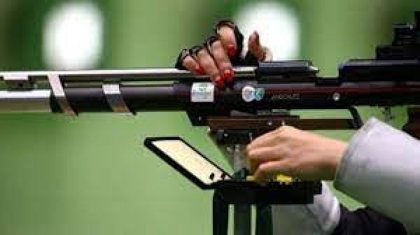 पोशाक मसले के कारण एशियाई निशानेबाजी चैंपियनशिप में स्वर्ण पदक से चूकी जूनियर भारतीय टीम