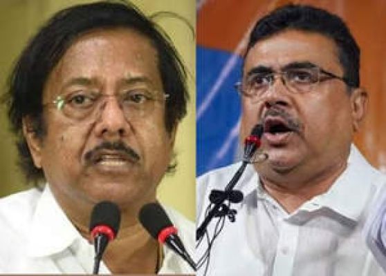 राशन वितरण घोटाला: ज्योतिप्रिय मलिक ने अपनी गिरफ्तारी में सुवेंदु अधिकारी को बताया 'मुख्य' साजिशकर्ता