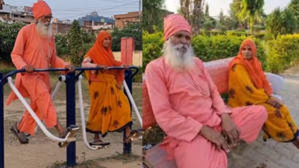 मिलिए मध्य प्रदेश में छतरपुर के 70 साल के युवा से