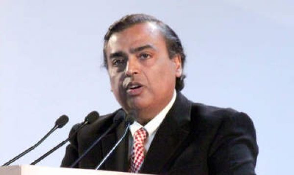 मुकेश अंबानी से मांगी 20 करोड़ की रंगदारी व जान से मारने की धमकी