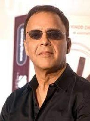 फिल्मकार के रूप में मेरा काम दुनिया को थोड़ा बेहतर बनाना है : विधु विनोद चोपड़ा