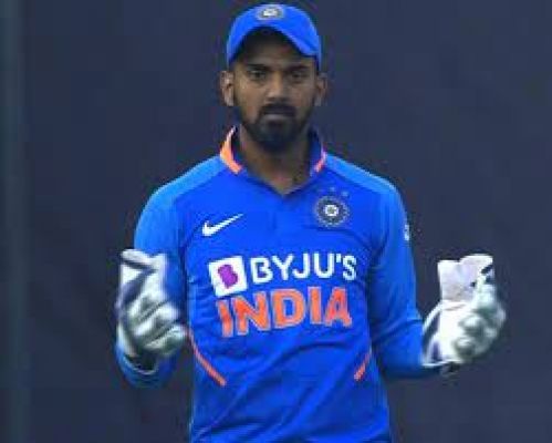 रिहैबिलिटेशन के दौरान बल्लेबाजी से ज्यादा ध्यान कीपिंग और फिटनेस पर दिया: लोकेश राहुल