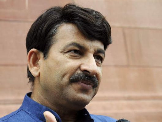 सुप्रीम कोर्ट के फैसले से स्पष्ट हुआ भ्रष्टाचार, केजरीवाल भी जल्द होंगे गिरफ्तार : मनोज तिवारी