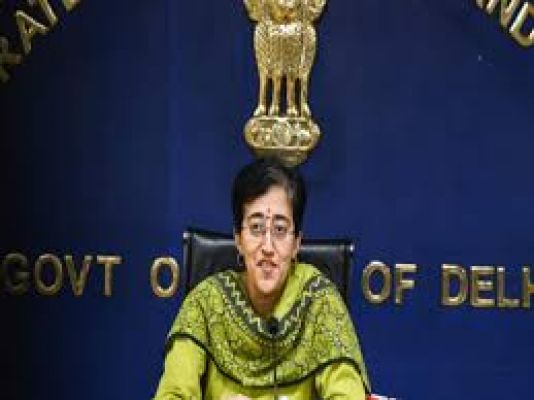 आशंका है कि ईडी दो नवंबर को केजरीवाल को गिरफ्तार कर लेगी : आतिशी