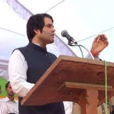 सही मायने में इंदिरा गांधी ‘देश की मां’ हैं : भाजपा सांसद वरूण गांधी
