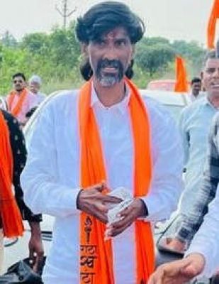 एमवीए के बाद, जारांगे-पाटिल चाहते हैं मराठा कोटा के लिए विशेष विधायिका सत्र