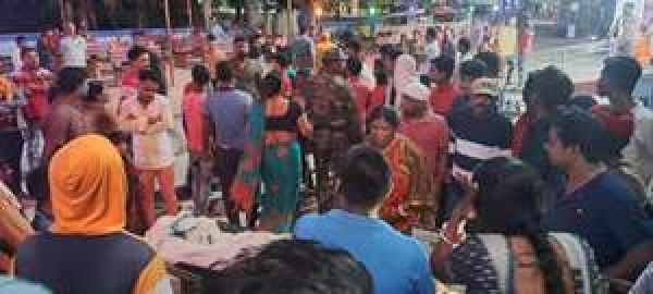 बिहार : होटल मैनेजमेंट छात्र की गोली मारकर हत्या, गर्लफ्रेंड को उठाकर ले गए बदमाश