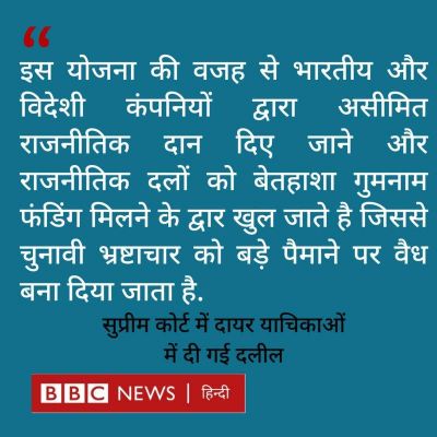 इलेक्टोरल बॉन्ड क्या है, जिस पर हो रहा है भारी विवाद, सुप्रीम कोर्ट के फैसले से क्या बदलेगा?