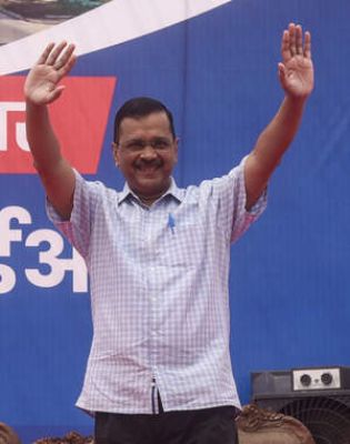 ईडी के सामने पेश नहीं होंगे केजरीवाल, एमपी में रोड शो में लेंगे हिस्सा