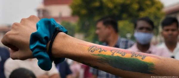 समलैंगिक विवाह: फैसले के खिलाफ कोर्ट में समीक्षा याचिका