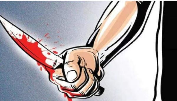 बिहार के खगड़िया में शख्स ने 7 साल की बेटी का सिर काट दिया