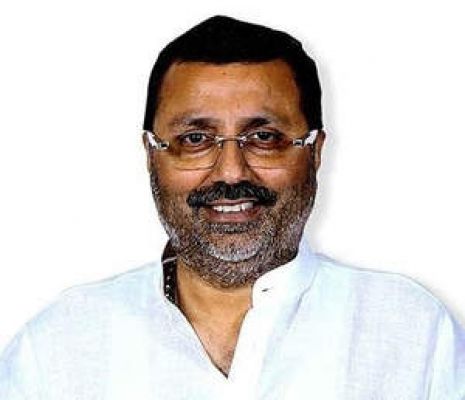 दानिश अली ने सोनकर की छवि को पहुंचाई ठेस, हिम्मत है तो डिबेट की कॉपी दिखाएं कांग्रेस, जेडीयू के सांसद : निशिकांत दुबे