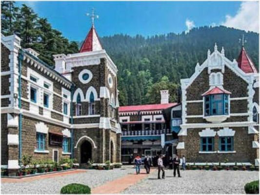 सुप्रीम कोर्ट कॉलेजियम ने की न्यायमूर्ति रितु बाहरी को उत्तराखंड हाईकोर्ट के मुख्य न्यायाधीश के रूप में सिफारिश
