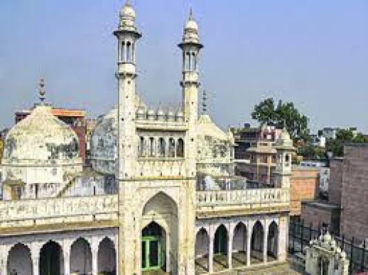 न्यायालय ने ज्ञानवापी मामला उच्च न्यायालय की दूसरी अदालत में भेजने के खिलाफ दायर याचिका खारिज की