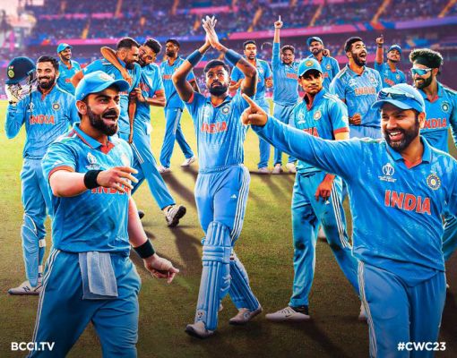 जीत के अश्वमेधी रथ पर सवार भारत के सामने दक्षिण अफ्रीका की कठिन चुनौती, नजरें बर्थडे ब्वॉय कोहली पर