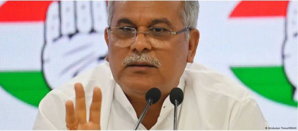 चुनाव से पहले 'महादेव' सट्टा ऐप घोटाले का साया
