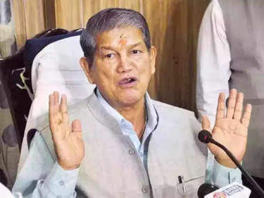 हरीश रावत स्टिंग मामले में वॉयस सैंपल देने नहीं गए दिल्ली, सीबीआई ने बुलाया था