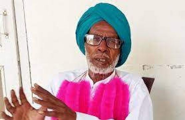 78 वर्षीय तीतर सिंह 31 बार चुनाव हारने के बाद 32वीं बार लड़ रहे चुनाव